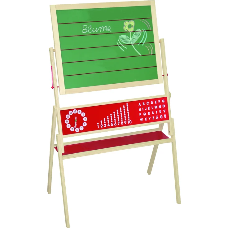 Standtafel – Bild 1