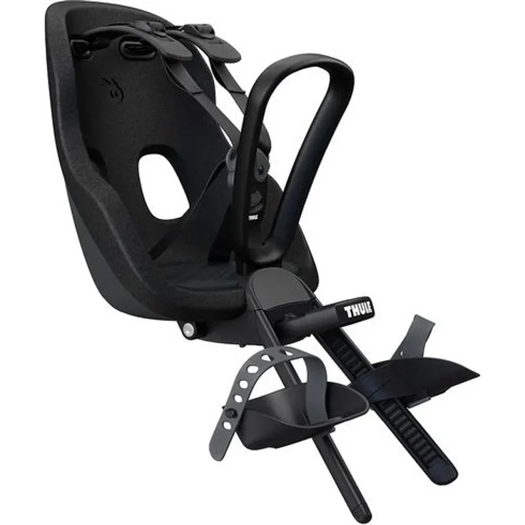 Thule Yepp Nexxt 2 Mini Front-Fahrradkindersitz – Bild 1
