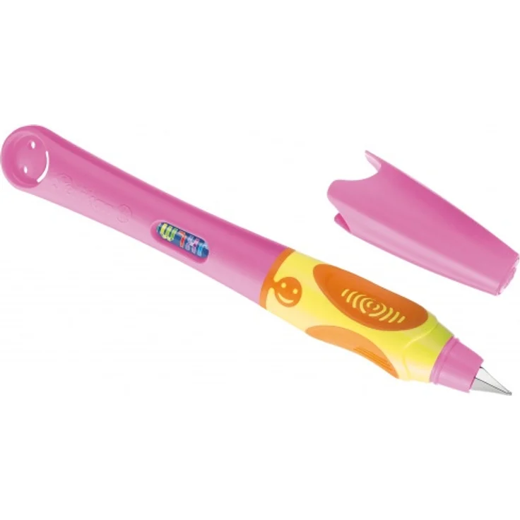 Pelikan Füller Griffix® Berry (Pink) für Linkshänder
