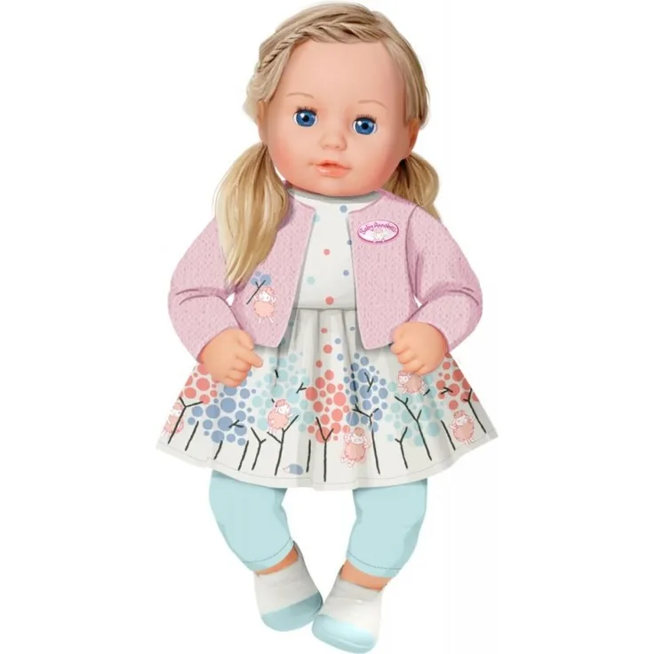 Baby Annabell - Little Sophia, 36cm