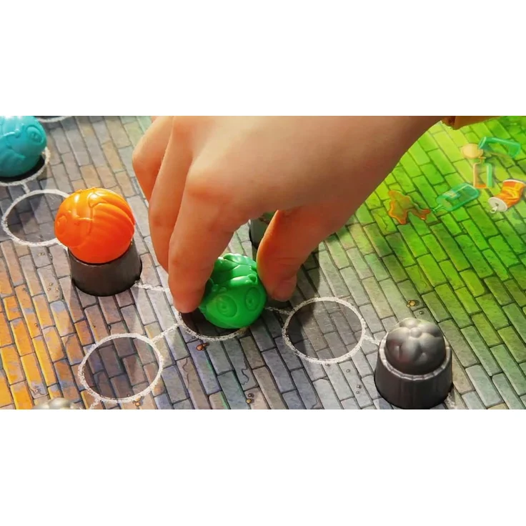 Ravensburger Spiel - Kakerlaloop – Bild 8