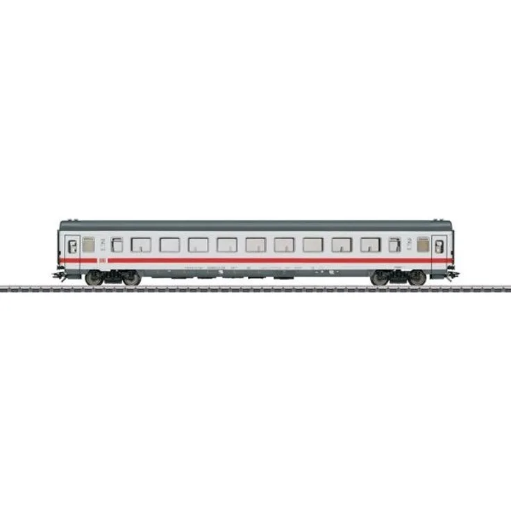 Mrklin 43765 H0 IC Groraumwagen Bpmz 295. 4 2. Kl. DBAG V