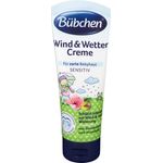 Bübchen Blaue Linie WindundWetter Creme 75ml