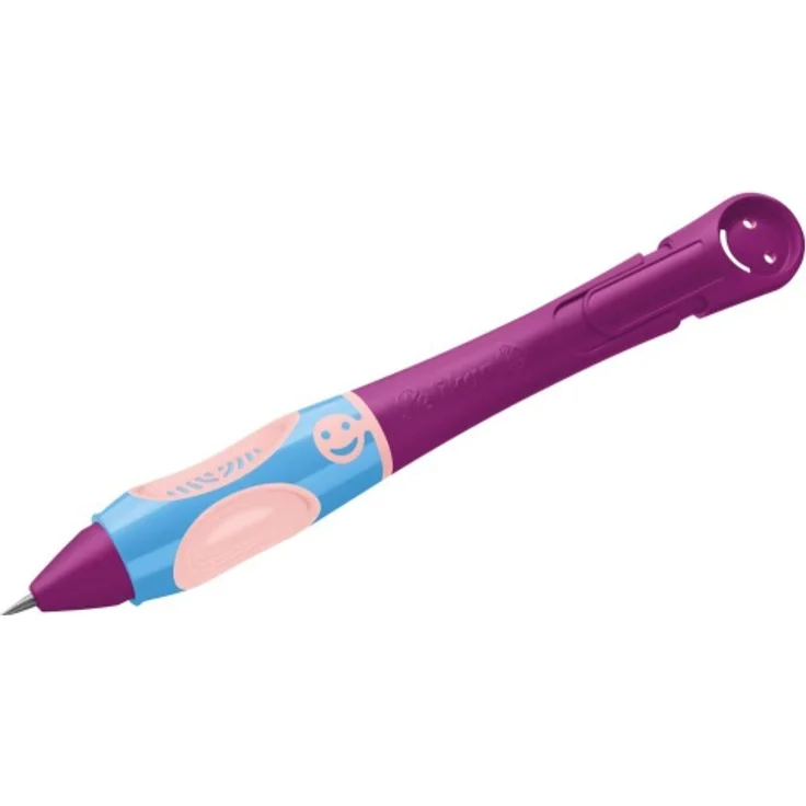PELIKAN Bleistift griffix®2 für Rechtshänder - Sweet Berry