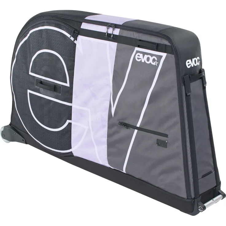Evoc Bike Bag Pro - Multicolour.