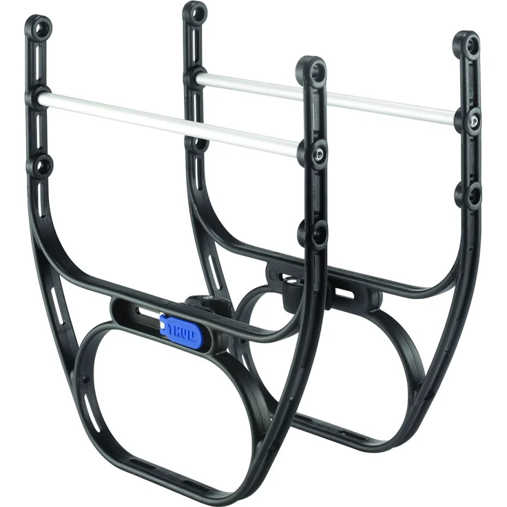 Thule Pack 'n Pedal Side Frames Seitenrahmen Gepäckträger BLK – Bild 1