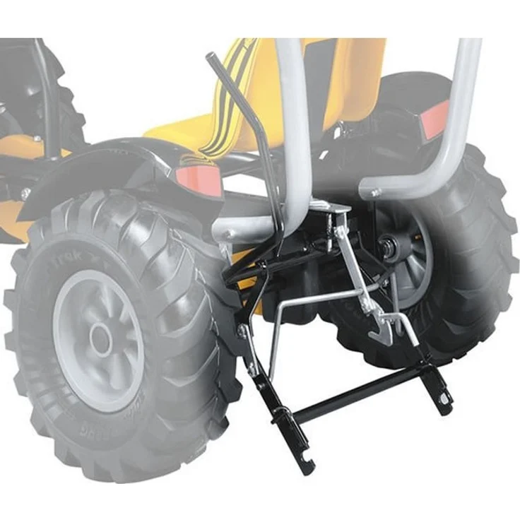 BERG Gokart XL/XXL - Hebevorrichtung hinten ZUBEHÖR – Bild 1