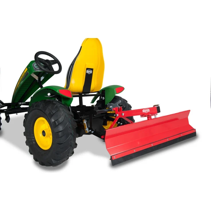 BERG Gokart XL/XXL - Hebevorrichtung hinten ZUBEHÖR – Bild 3