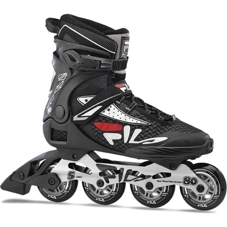 Fila Inline Skate Legacy Pro 80
