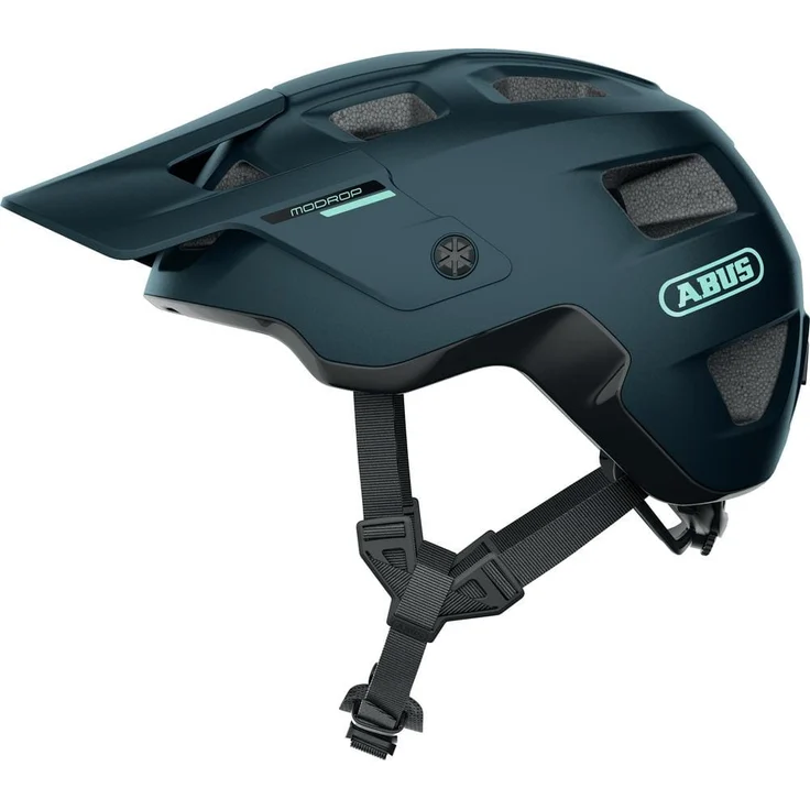 Abus MoDrop midnight blue 57 - 61 cm