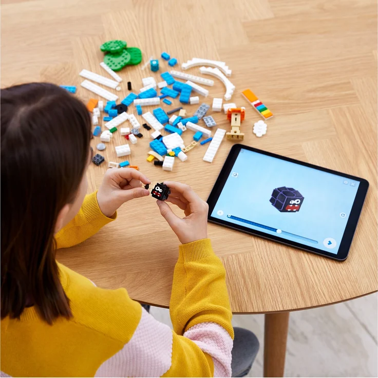 LEGO® Super Mario™ - Fuzzy-Flipper - Erweiterungsset – Bild 5