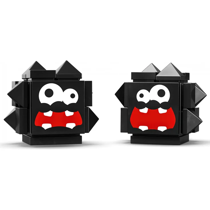 LEGO® Super Mario™ - Fuzzy-Flipper - Erweiterungsset – Bild 10