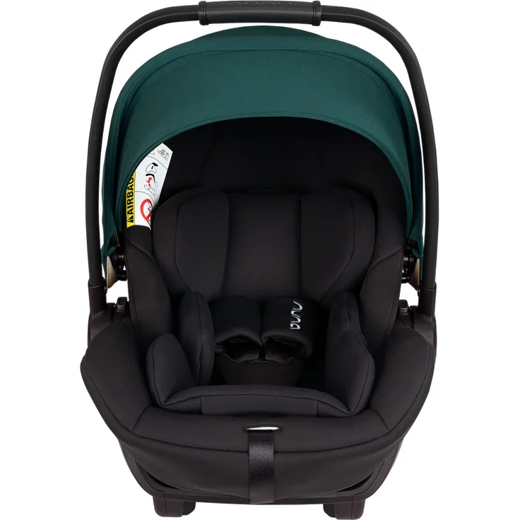 Nuna Arra Next Babyschale Lagoon Kollektion 2022/23 – Bild 2