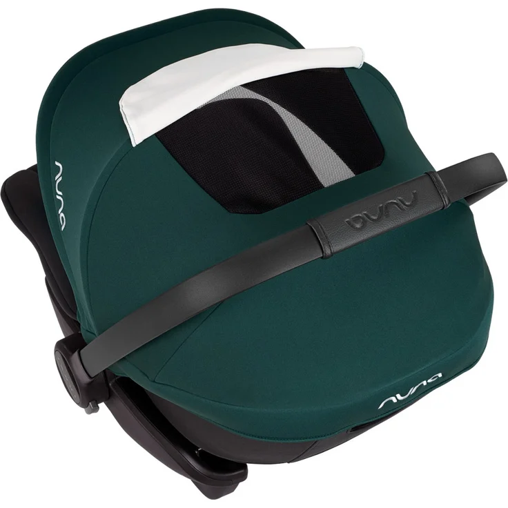 Nuna Arra Next Babyschale Lagoon Kollektion 2022/23 – Bild 3