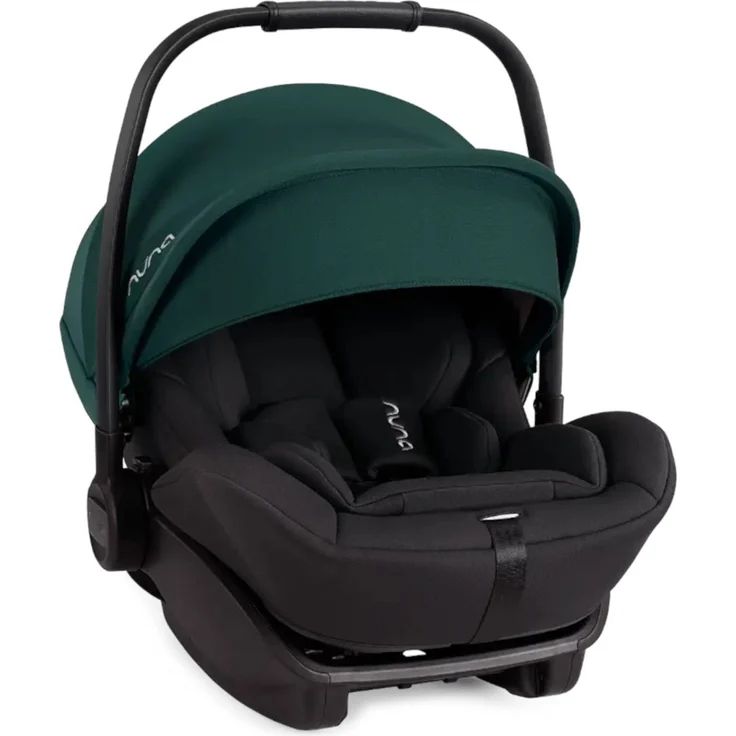 Nuna Arra Next Babyschale Lagoon Kollektion 2022/23 – Bild 1