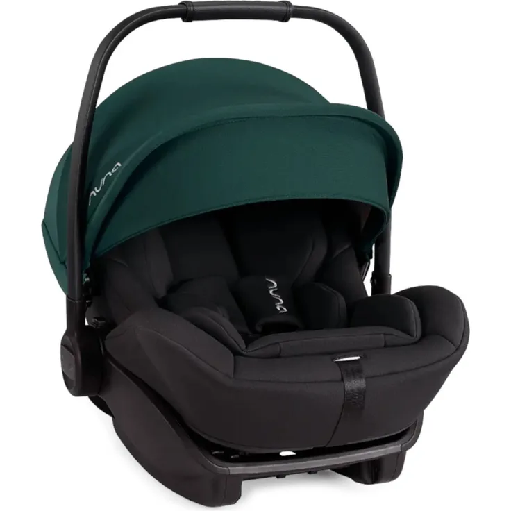 Nuna Arra Next Babyschale Lagoon Kollektion 2022/23