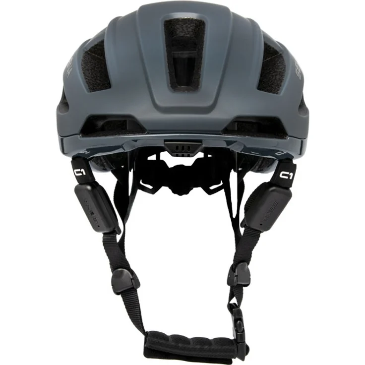 Sena C1 matt grau Größe L Smart Helm