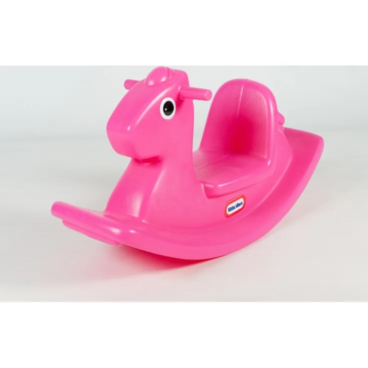 Little Tikes Rocking Horse 12 Jahr(e) Kunststoff Pink