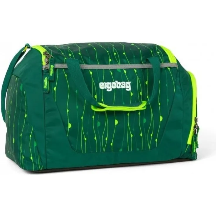 ergobag Sporttasche 20L RambazamBär