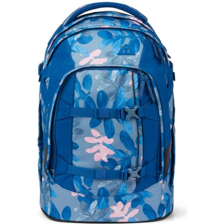 Satch Pack Schulrucksack Summer Soul
