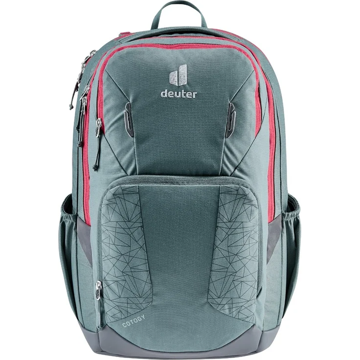 DEUTER Rucksack COTOGY teal – Bild 2