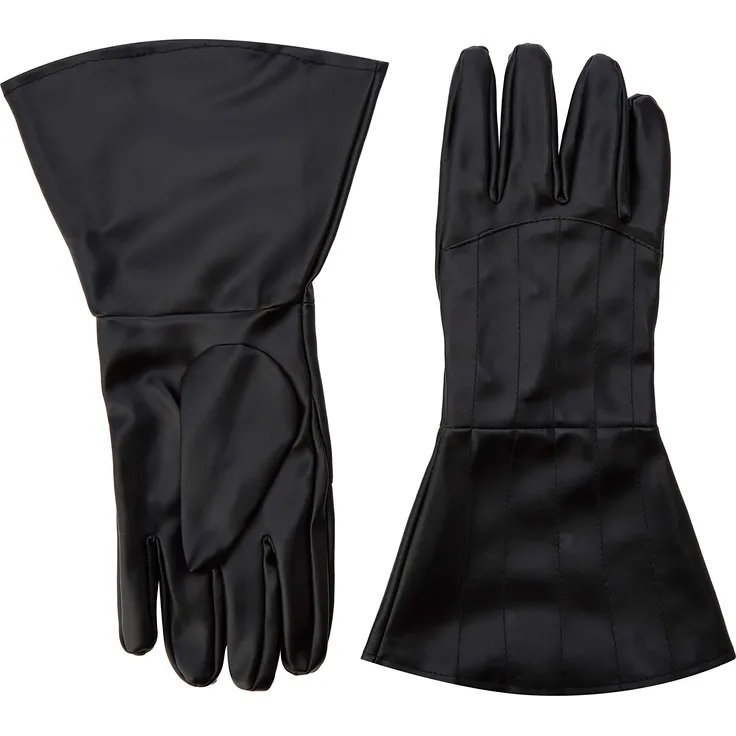 Star Wars Rubie's Official Darth Vader-Stulpenhandschuhe