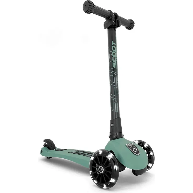 Scooter Scoot and Ride Highwaykick 3 LED