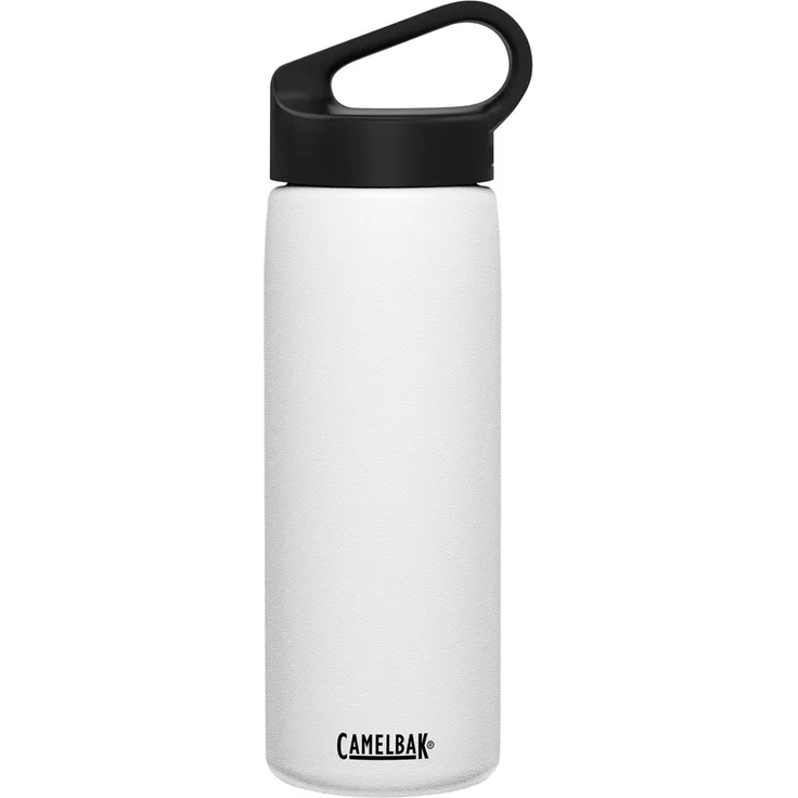Camelbak Trinkflasche Carry Cap, 600 ml , weiß