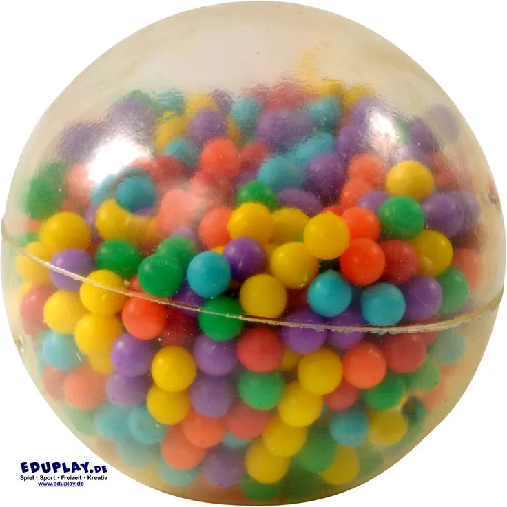 Eduplay Perlenball