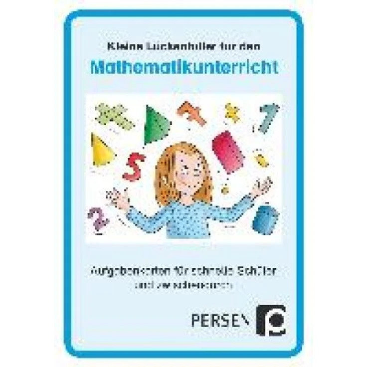 Kleine Lückenfüller für den Mathematikunterricht – Bild 4