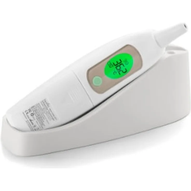 nuvita Thermometer digital Infrarot für die Ohren