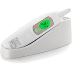 nuvita Thermometer digital Infrarot für die Ohren
