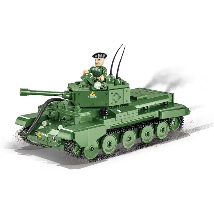COBI Cromwell MK. IV – Bild 3