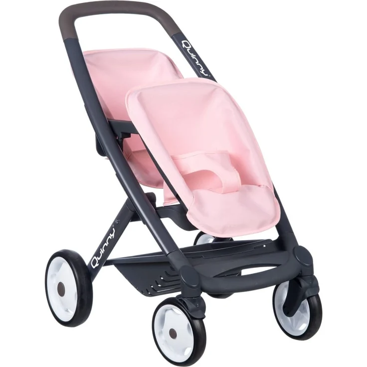 Smoby MC&Q Puppenwagen 3 Jahr(e) – Bild 2