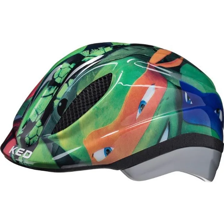 13304109124 - KED - Meggy II Originals Turtles M