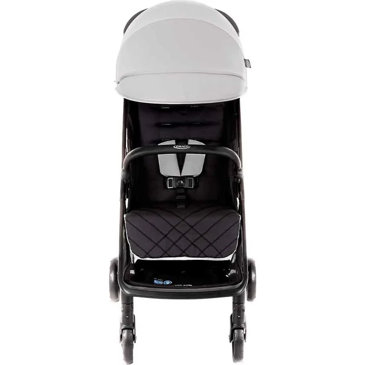 Graco Buggy Myavo Steeple Gray – Bild 2