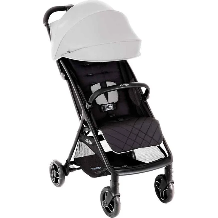 Graco Buggy Myavo Steeple Gray – Bild 1