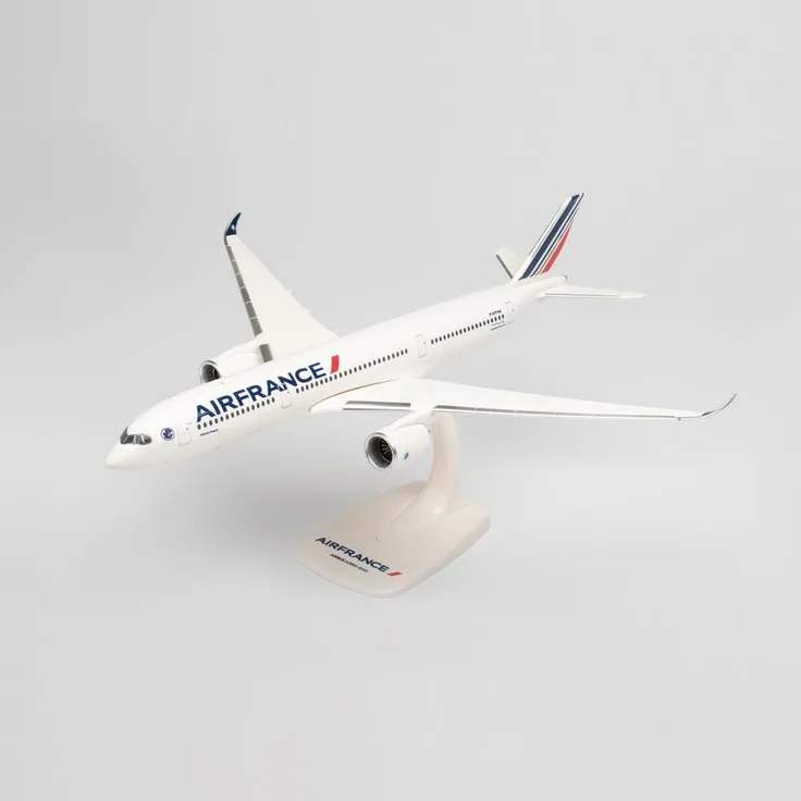 Herpa 612470-001 Air France Airbus A350-900 - 1:200
