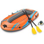 Schlauchboot-Set Kondor Elite™ 2000 196 x 106 x 31 cm