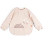 Done by Deer Ärmeltaschen-Lätzchen 6-18m Ozzo Powder