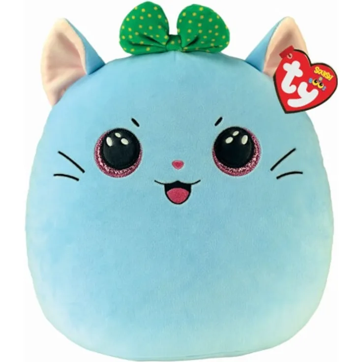 Ty Kirra Katze - Squishy Beanies - 35cm