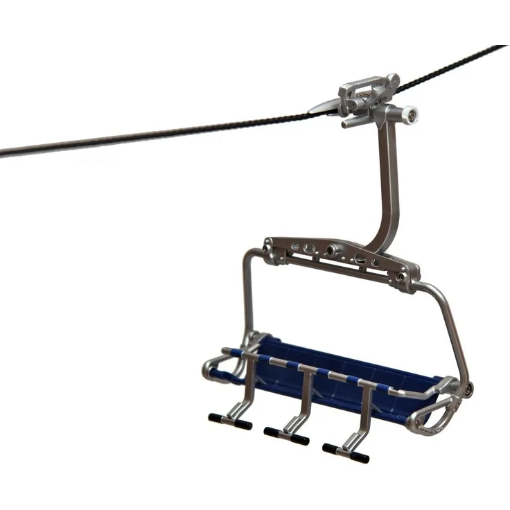Jaegerndorfer jaegerndorferjc86000 6-Sitzer Sessel Spielzeug Fahrzeug, 123