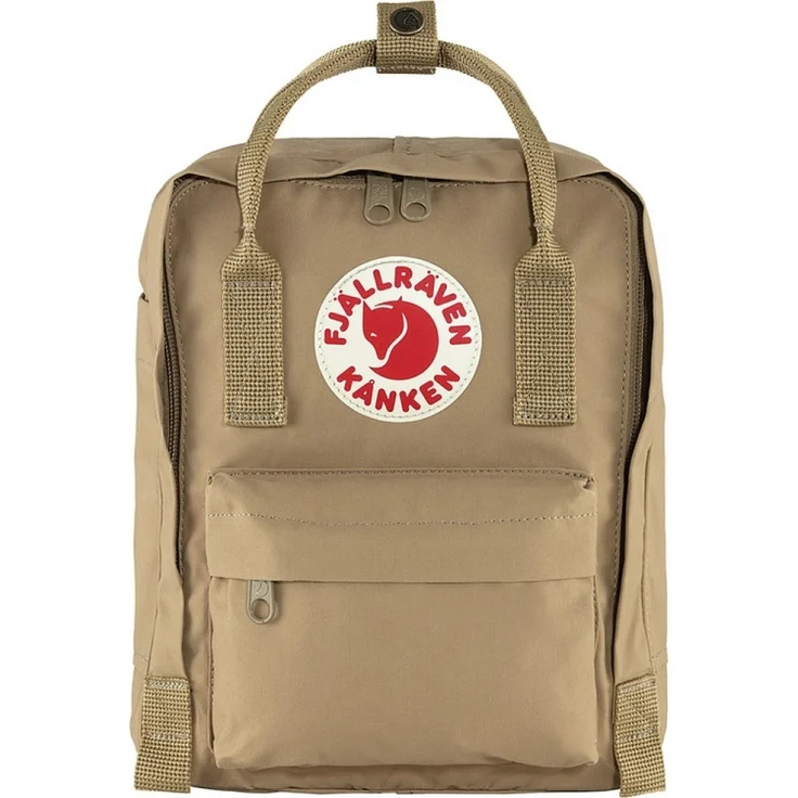 Fjällräven Tagesrucksack Kanken Mini clay – Bild 3