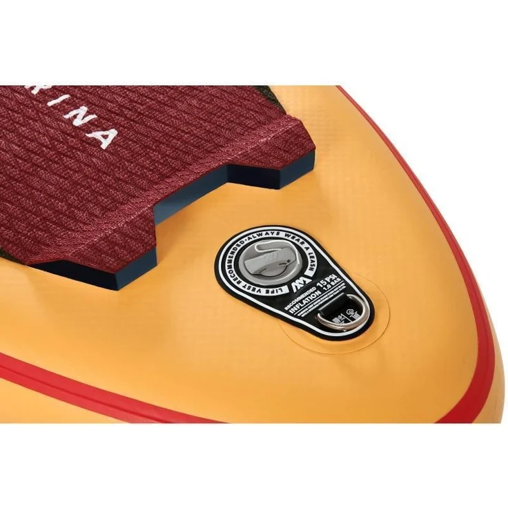 Aqua Marina SUP Atlas 12. 0 – Bild 7