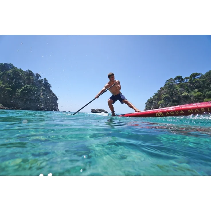Aqua Marina SUP Atlas 12. 0 – Bild 20