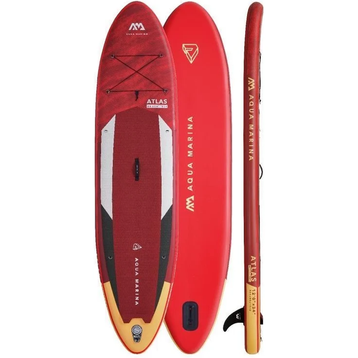 Aqua Marina SUP Atlas 12. 0 – Bild 2
