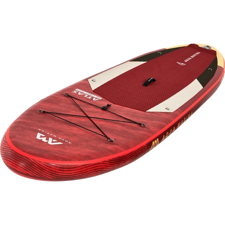 Aqua Marina SUP Atlas 12. 0 – Bild 13