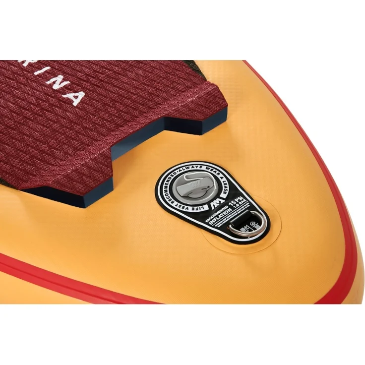 Aqua Marina SUP Atlas 12. 0 – Bild 17