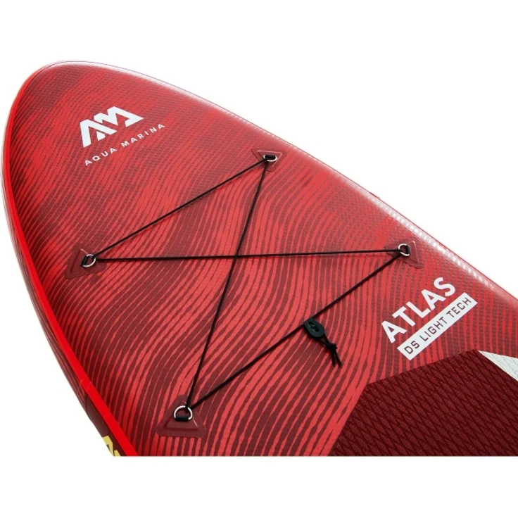 Aqua Marina SUP Atlas 12. 0 – Bild 14