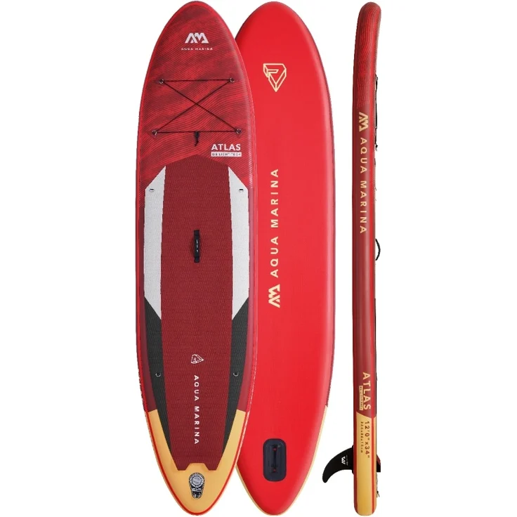 Aqua Marina SUP Atlas 12. 0 – Bild 12